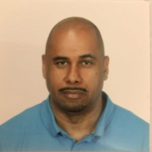 Meet your Posher, Christopher a